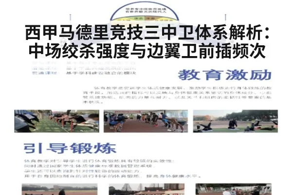 西甲马德里竞技三中卫体系解析:中场绞杀强度与边翼卫前插频次