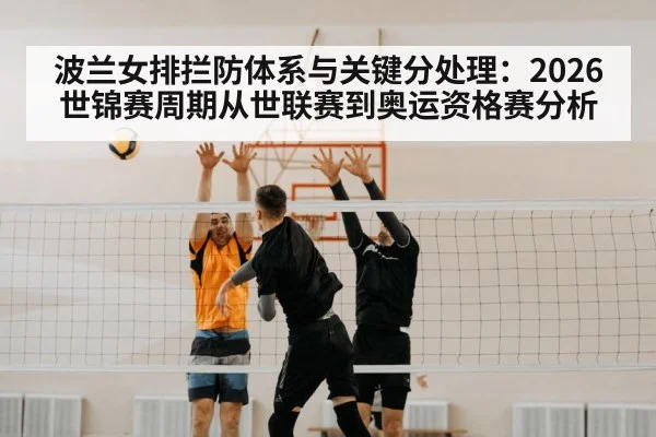 volleyball block net